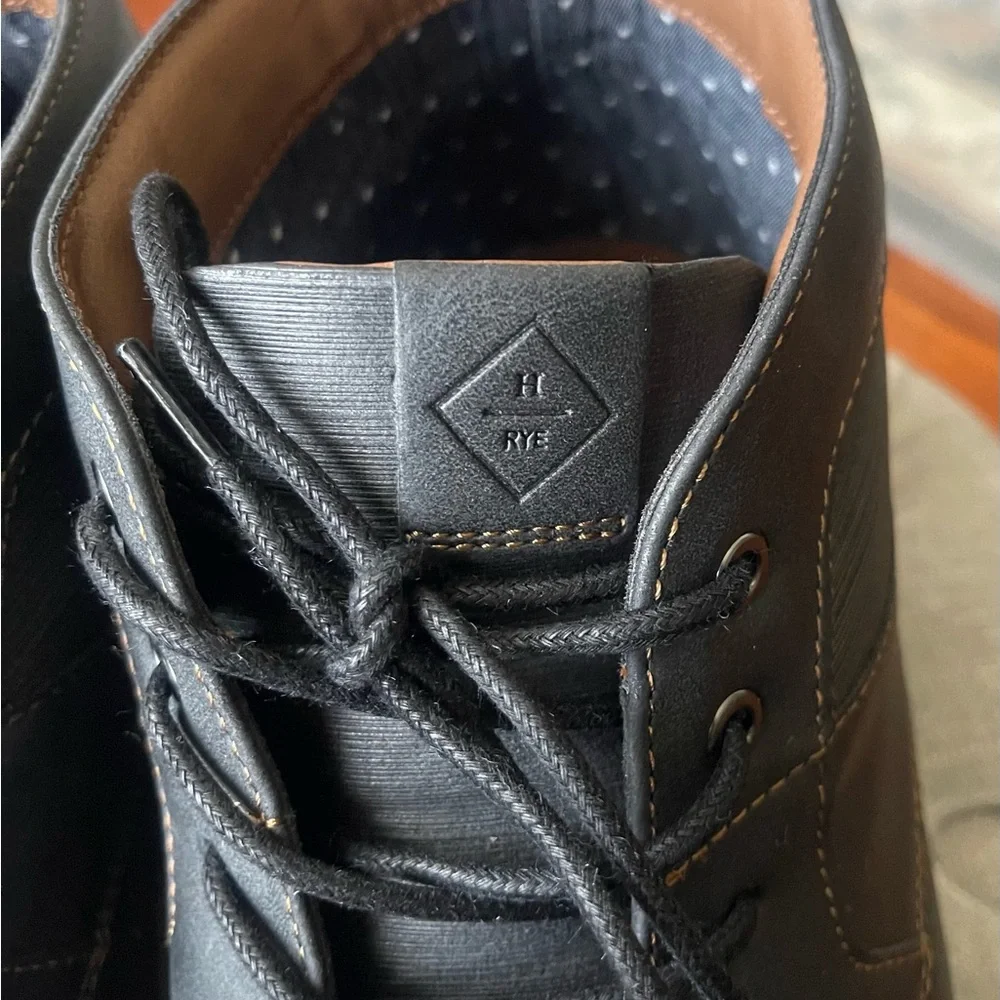 Hawker Rye Men’s Shoes - Picture 9 of 15